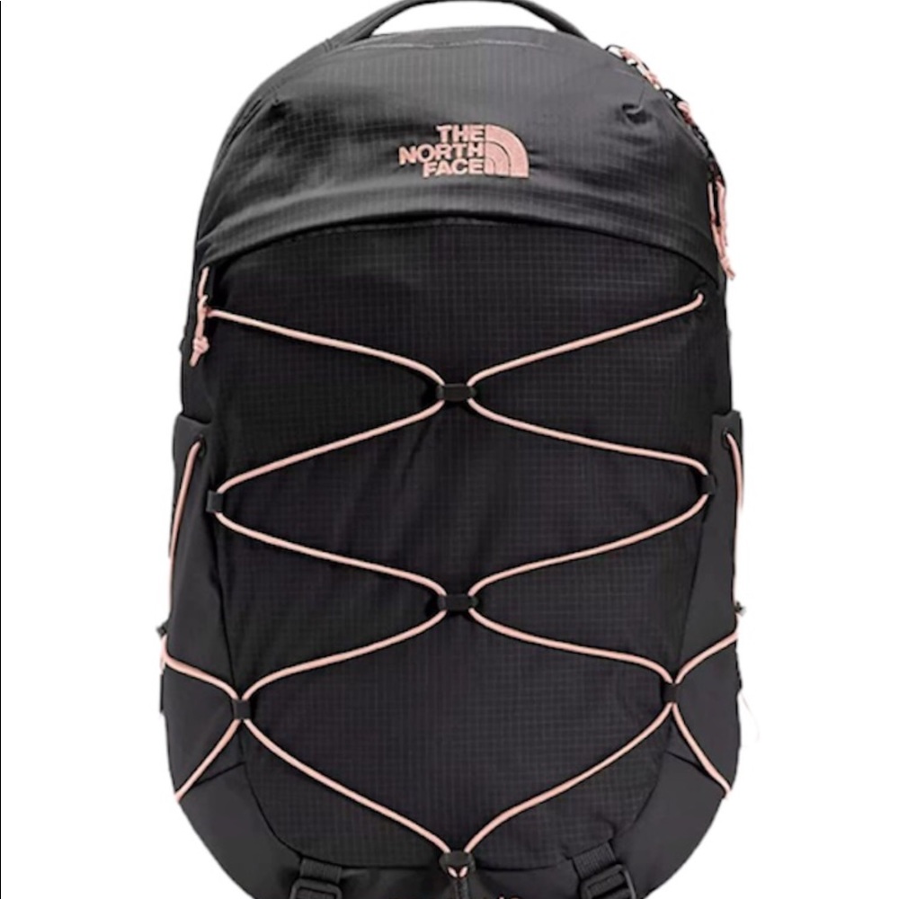 NWT North Face Borealis Backpack